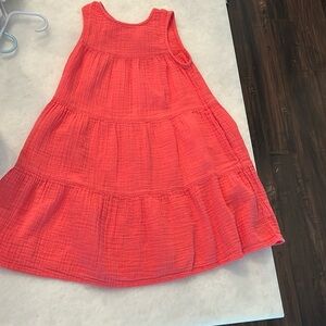 Cat and jack shift dress